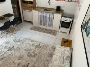 Kitnet do forte